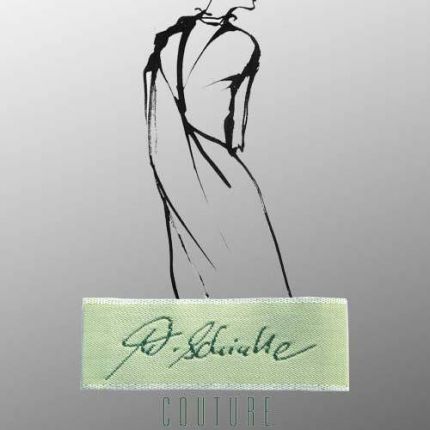 Logotyp från Schinke Couture GmbH & Co. KG