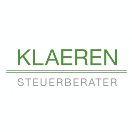 Logo von Klaeren Steuerberater