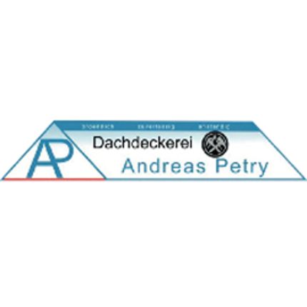 Logo de Dachdeckerei Andreas Petry