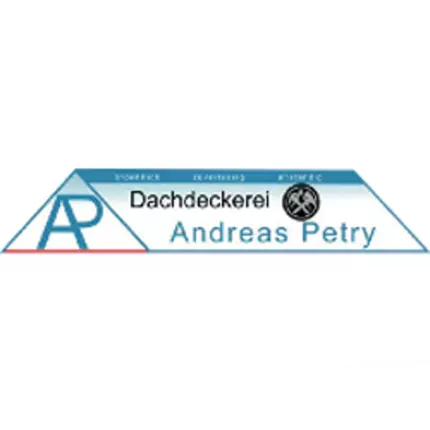 Logo de Dachdeckerei Petry GmbH