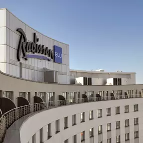 Bild von Radisson Blu Hotel, Cottbus