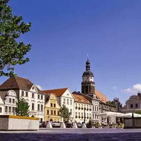 Bild von Radisson Blu Hotel, Cottbus