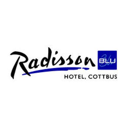 Logo fra Radisson Blu Hotel, Cottbus