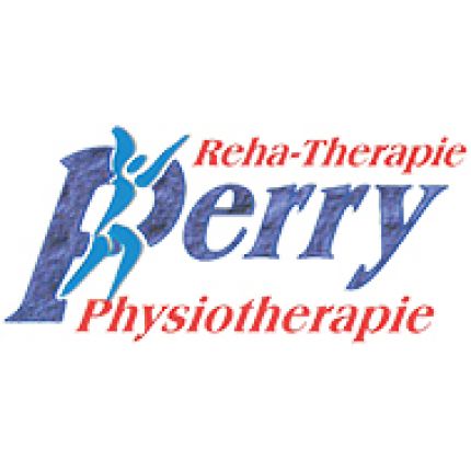 Logo od Reha-Therapie E. Perry Physiotherapie Prävention Fitness