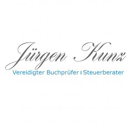 Logo fra Steuerberater Kunz