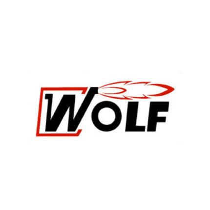 Logo van Wolf GmbH Heizungsbau