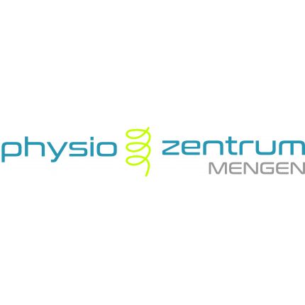Logo de Physiozentrum Mengen