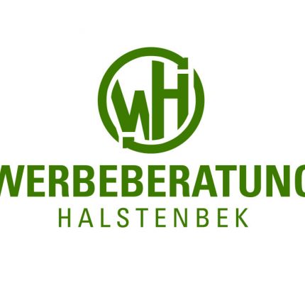 Logo de Werbeberatung Halstenbek
