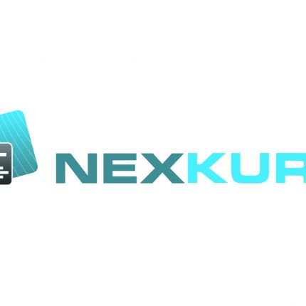 Logotyp från Nexkurs