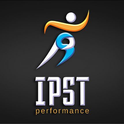 Logo od IPST Performance