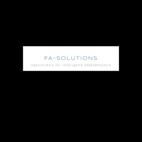 Bild von fa-solutions GmbH
