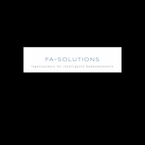 Bild von fa-solutions GmbH