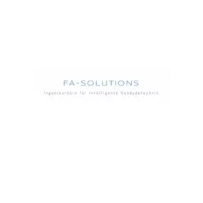 Bild von fa-solutions GmbH