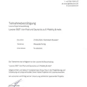 Bild von fa-solutions GmbH