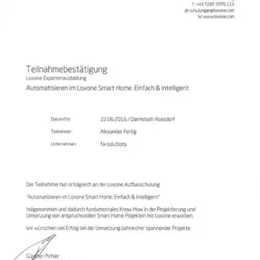 Bild von fa-solutions GmbH