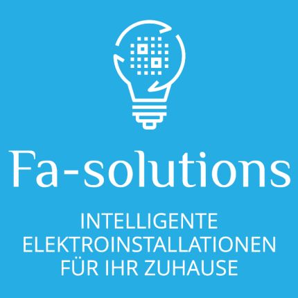 Logo von fa-solutions GmbH