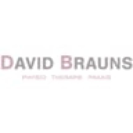 Logotipo de David Brauns - Praxis für Physiotherapie