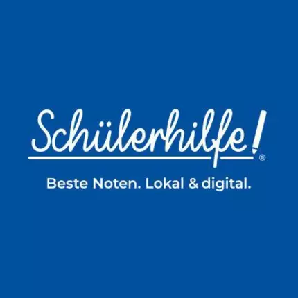 Logotyp från Schülerhilfe Nachhilfe Halle (Saale) Neustadt