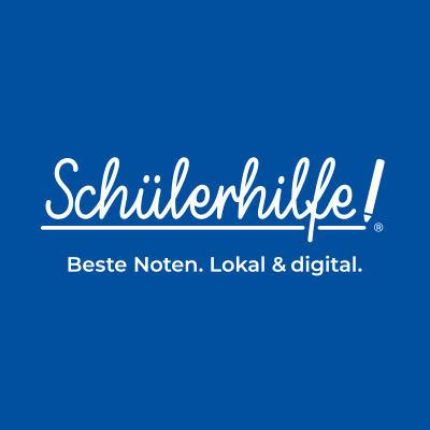 Logotipo de Schülerhilfe Nachhilfe Berlin-Lichtenberg