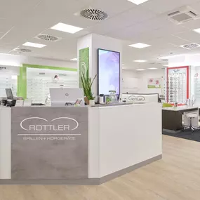 Bild von ROTTLER Brillen + Hörgeräte in Bochum Wattenscheid