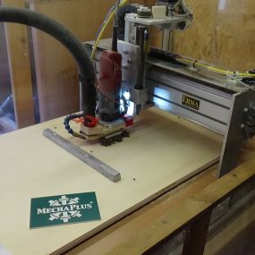 Bild von CNC-Modellbau / MechaPlus