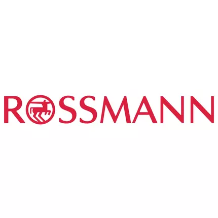 Logo od ROSSMANN