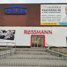 Bild von ROSSMANN