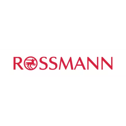 Logo da ROSSMANN