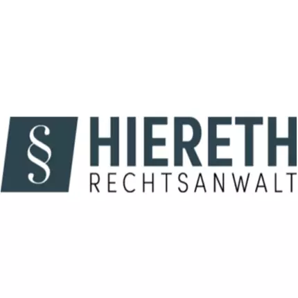 Logo van Albert Hiereth Rechtsanwalt