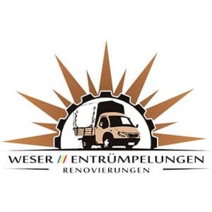 Logotipo de Weser Entrümpelungen