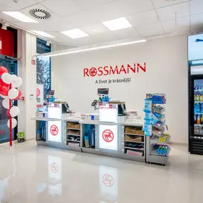ROSSMANN