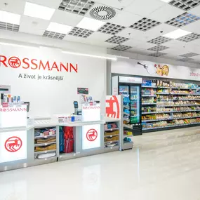 ROSSMANN