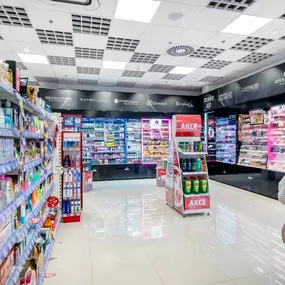 ROSSMANN