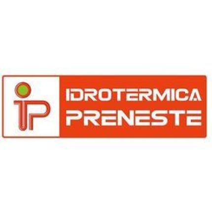 Logotyp från Idrotermica Preneste