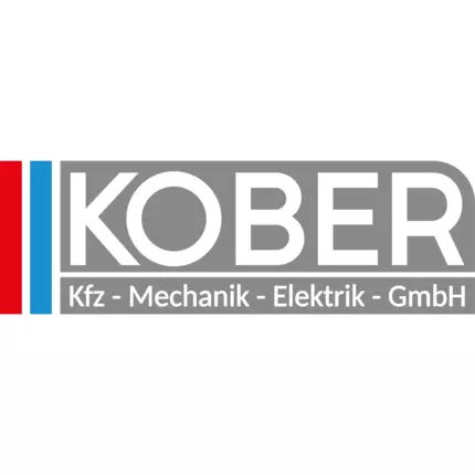 Logo van Kober Kfz - Mechanik - Elektrik GmbH