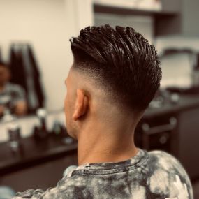 Bild von Excellence Barbershop