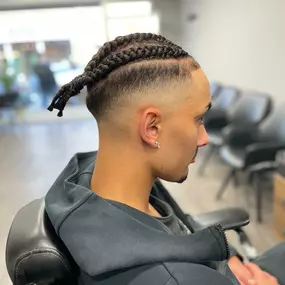 Bild von Excellence Barbershop