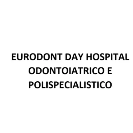 Logo de Eurodont day hospital odontoiatrico e polispecialistico