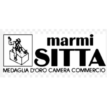 Logótipo de Marmi Sitta