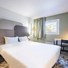 Bild von B&B HOTEL Annemasse Est