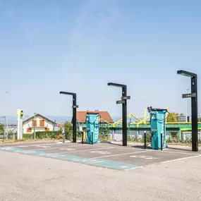 Bild von B&B HOTEL Annemasse Est