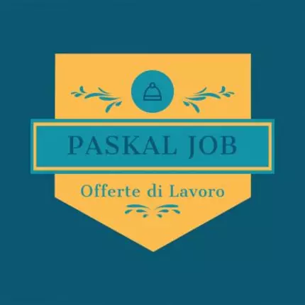 Logo od Paskal Job GmbH