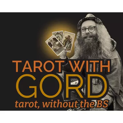 Λογότυπο από Tarot with Gord