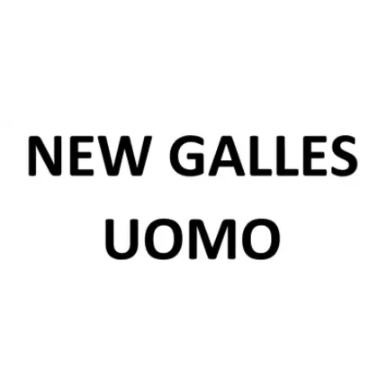 Logo od New Galles Uomo