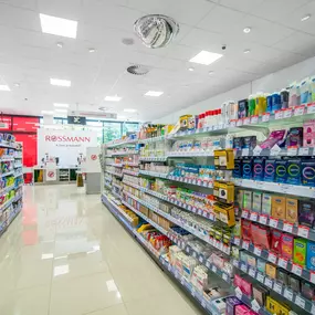 ROSSMANN