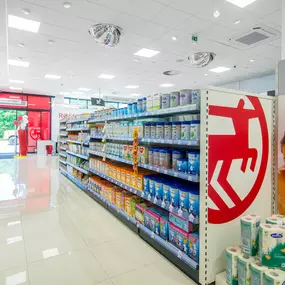 ROSSMANN
