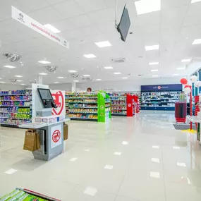 ROSSMANN