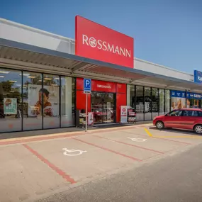 ROSSMANN