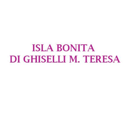 Logo da Isla Bonita di Ghiselli M. Teresa