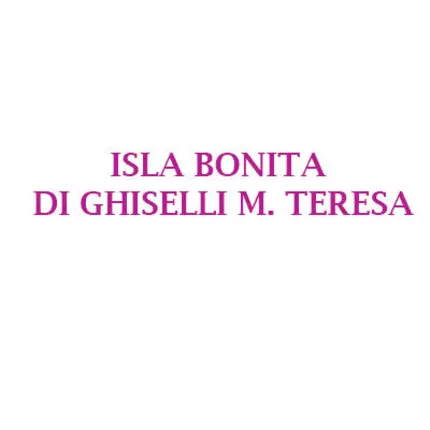 Logo von Isla Bonita di Ghiselli M. Teresa